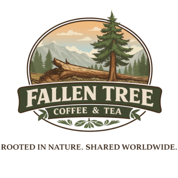 Fallen Tree Coffee and Tea